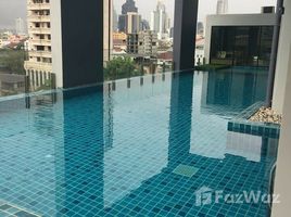 1 спален Кондо в аренду в Bangkok Horizon Sathorn, Thung Wat Don