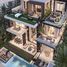 2 Bedroom Townhouse for sale at Bianca, Dubai Land