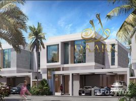 3 chambre Villa à vendre à Danah Bay., Pacific, Al Marjan Island