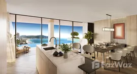 Viviendas disponibles en Nobu Danang Residences