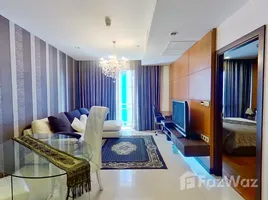 1 chambre Condominium à louer à , Khlong Toei Nuea