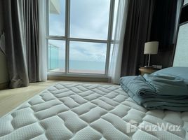 1 спален Кондо в аренду в Cetus Beachfront, Nong Prue