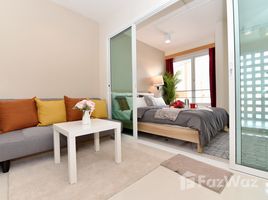 1 Bedroom Condo for sale at I-House Laguna Garden, Bang Kapi, Huai Khwang
