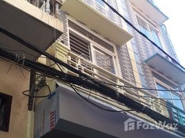 4 Bedroom House for sale in Ha Cau, Ha Dong, Ha Cau