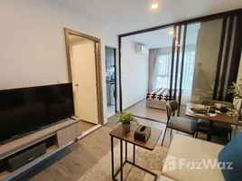 ขายอพาร์ทเม้นท์ 1 ห้องนอน ในโครงการ เคนซิงตัน ระยอง, เนินพระ, เมืองระยอง, ระยอง