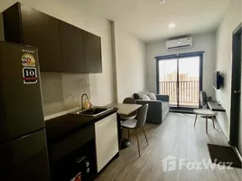1 Bedroom Condo for rent at Rich Point Wutthakard, Talat Phlu, Thon Buri, Bangkok
