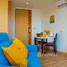 Studio Apartment for sale at Aristo 2, Choeng Thale
