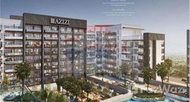 Available Units at Azizi Mirage 1