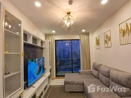 1 Schlafzimmer Appartement zu vermieten im Supalai Premier Charoen Nakon, Khlong San, Khlong San