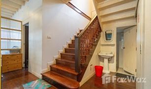 3 Bedrooms House for sale in Khlong Toei, Bangkok 