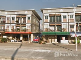 4 спален Магазин for rent in Таиланд, Nong Chak, Ban Bueng, Чонбури, Таиланд