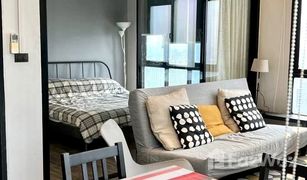 1 Bedroom Condo for sale in Chong Nonsi, Bangkok Lumpini Place Water Cliff