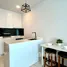 1 Bedroom Condo for rent at The Peak Towers, Nong Prue, Pattaya