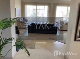 5 Bedroom Villa for rent at Lake View, The 5th Settlement, New Cairo City, Cairo