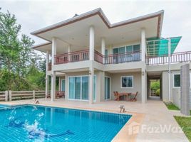 3 Bedroom Villa for rent at SeaRidge, Nong Kae