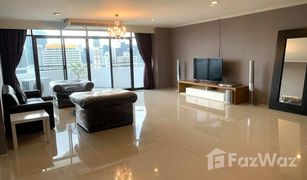 Кондо, 3 спальни на продажу в Khlong Tan Nuea, Бангкок The Waterford Park Sukhumvit 53