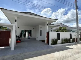 3 Habitación Casa en venta en CoCo Hua Hin 88, Thap Tai