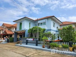 4 Habitación Casa en venta en Siriporn Don Jan, Ton Pao, San Kamphaeng, Chiang Mai, Tailandia