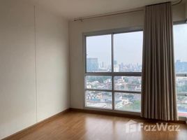 1 спален Квартира на продажу в U Delight 2 at Bangsue Station, Bang Sue, Банг Суе, Бангкок