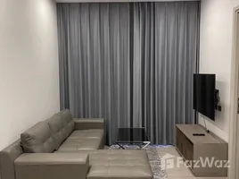1 Bedroom Condo for rent at One 9 Five Asoke - Rama 9, Huai Khwang, Huai Khwang, Bangkok, Thailand