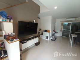 3 Bedroom Townhouse for sale at The Metro Sathorn-Kalpaphruek, Bang Wa