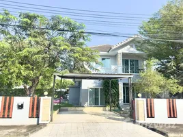 ขายวิลล่า 5 ห้องนอน ในโครงการ ธนาพรปาร์คโฮม 4, หนองจ๊อม, สันทราย