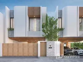 ขายวิลล่า 4 ห้องนอน ใน ศรีสุนทร, ภูเก็ต, ศรีสุนทร, ถลาง, ภูเก็ต