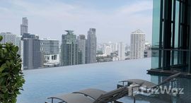 ยูนิตที่เหลืออยู่ในโครงการ เดอะ เครสท์ สุขุมวิท 34