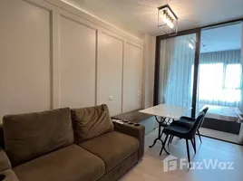 1 Bedroom Condo for rent at Life One Wireless, Lumphini, Pathum Wan, Bangkok, Thailand