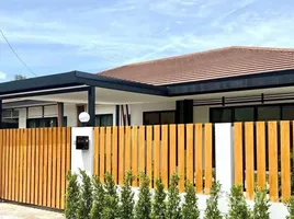 บ้านเดี่ยว 2 ห้องนอน ให้เช่า ในโครงการ เดอะวิช 2 ป่าคลอก, ป่าคลอก, ถลาง