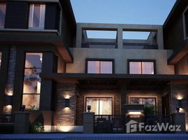 4 Bedroom Townhouse for sale at New Giza, Cairo Alexandria Desert Road, 6 October City, Giza, Egypt