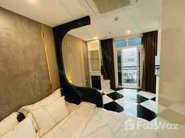 Estudio Adosado en alquiler en An Hai Dong, Da Nang, An Hai Dong