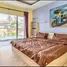 코 사무이PropertyTypeNameBedroom, Maenam, 코 사무이