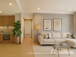 ขายคอนโด 3 ห้องนอน ในโครงการ รีสอร์ทต้า เย็นอากาศ, ช่องนนทรี