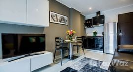 Available Units at NOON Village Tower I