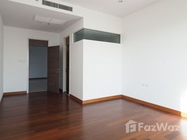 4 Bedroom Condo for rent at Supalai Prima Riva, Chong Nonsi, Yan Nawa