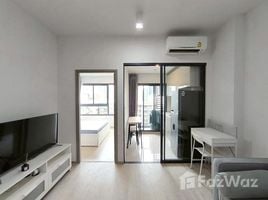 1 Bedroom Condo for rent at Ideo Rama 9 - Asoke, Huai Khwang, Huai Khwang, Bangkok, Thailand