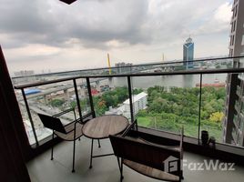 ขายคอนโด 2 ห้องนอน ในโครงการ สตาร์ วิว, บางโคล่