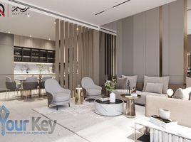 1 спален Квартира на продажу в Reem Hills, Makers District, Al Reem Island