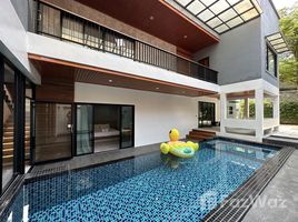 3 chambre Villa for rent in Phuket, Chalong, Phuket Town, Phuket