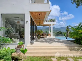 ขายวิลล่า 8 ห้องนอน ใน เกาะพะงัน, สุราษฎร์ธานี, เกาะพะงัน, เกาะพะงัน, สุราษฎร์ธานี