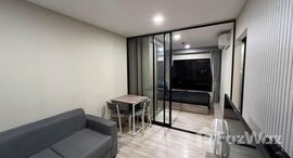 Unités disponibles à Plum Condo Sukhumvit 97.1