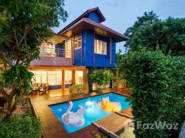 3 Bedroom House for sale in Hua Hin City, Hua Hin, Hua Hin City