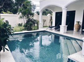 3 Bedrooms Villa for sale in Na Chom Thian, Pattaya Palm Grove Resort