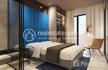 Time Square 3: Unit 2 Bedrooms for Sale in Boeng Kak Ti Muoy, Phnom Penh