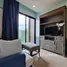 1 Bedroom Condo for rent at Dlux Condominium , Chalong, Phuket Town, Phuket