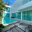 4 спален Дом в аренду в VIVE Phuket, Thep Krasattri, Тхаланг