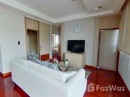 2 Bedrooms Condo for rent in Lumphini, Bangkok President Place