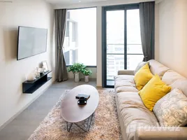 ขายอพาร์ทเม้นท์ 1 ห้องนอน ในโครงการ ดิ เอส อโศก, คลองเตยเหนือ, วัฒนา