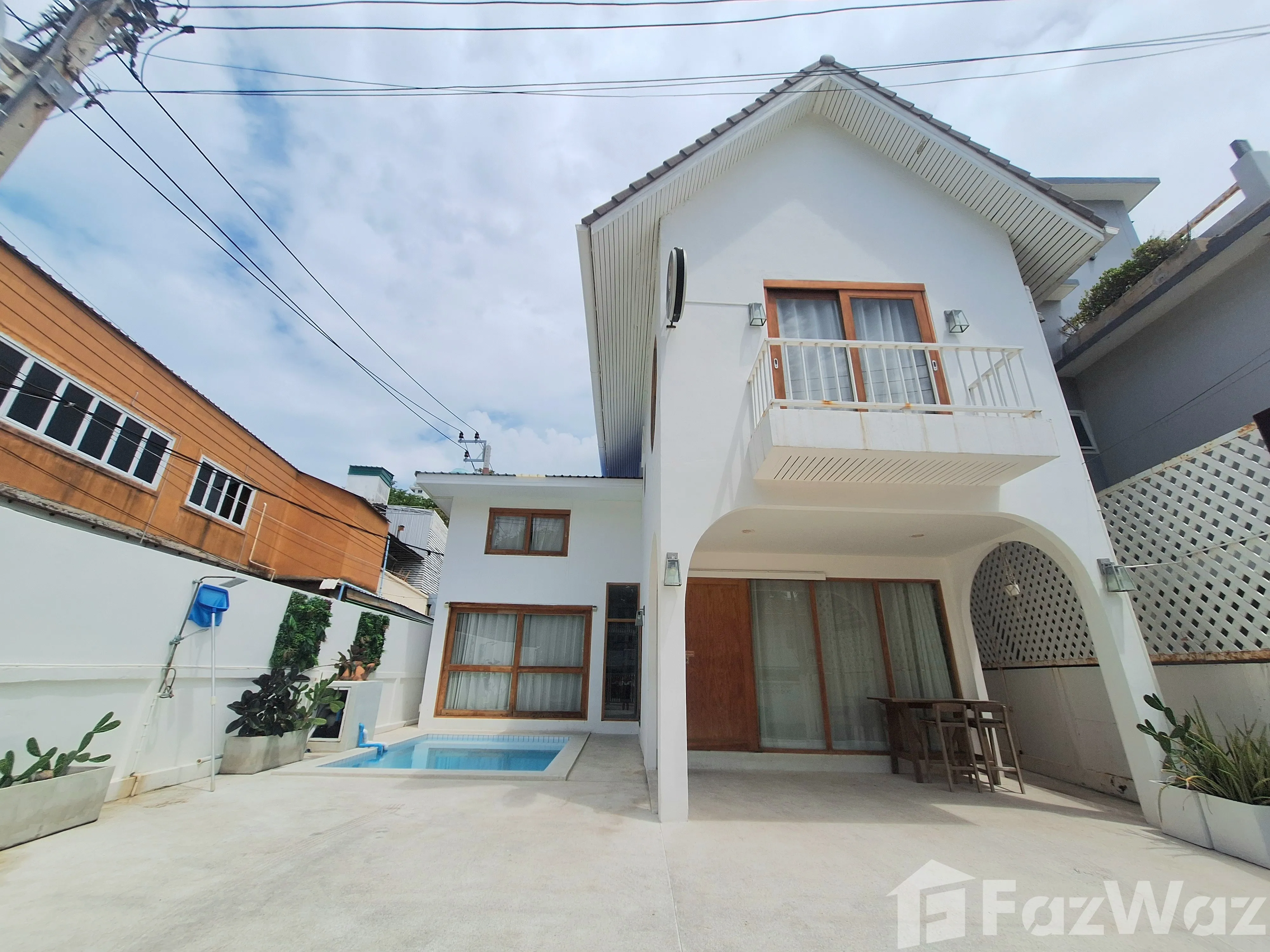Pool Villa 3bed 4bath Walk to Beach 50Meters — photo 4
